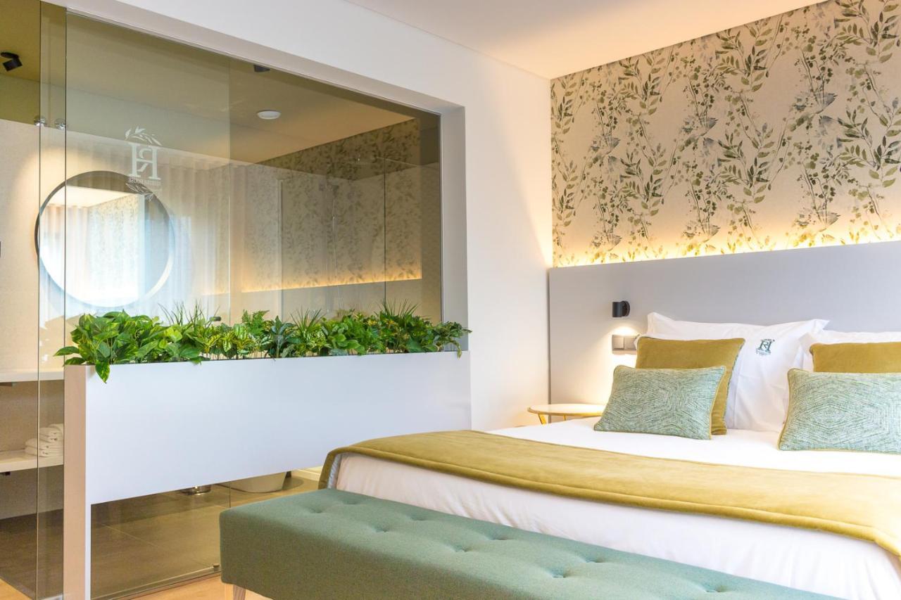 Ribeira House Bed & Breakfast Mirandela Bagian luar foto