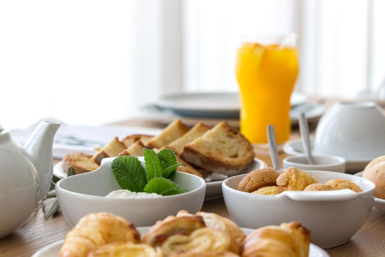 Ribeira House Bed & Breakfast Mirandela Bagian luar foto