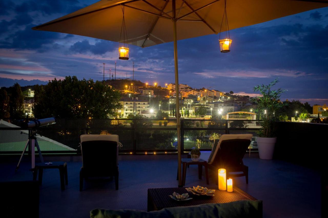 Ribeira House Bed & Breakfast Mirandela Bagian luar foto