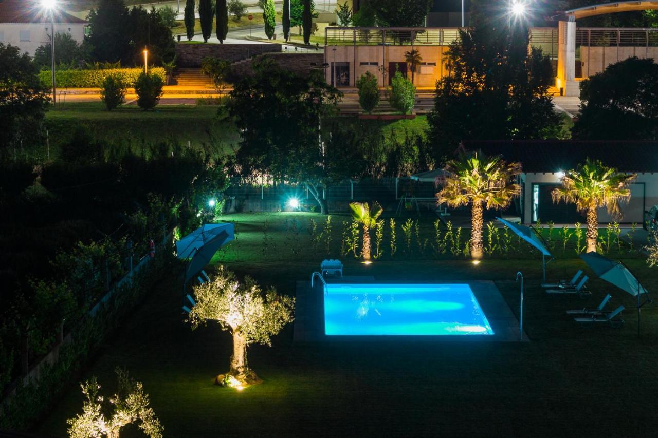 Ribeira House Bed & Breakfast Mirandela Bagian luar foto