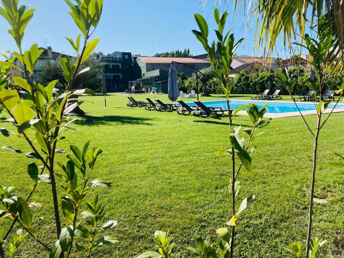 Ribeira House Bed & Breakfast Mirandela Bagian luar foto
