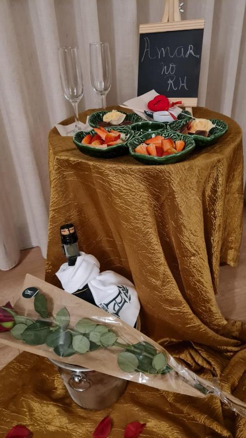 Ribeira House Bed & Breakfast Mirandela Bagian luar foto